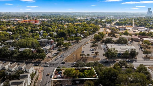 2900 Webberville RD, Austin, TX 78702