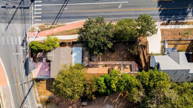 2900 Webberville RD, Austin, TX 78702