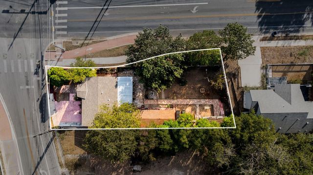 2900 Webberville RD, Austin, TX 78702