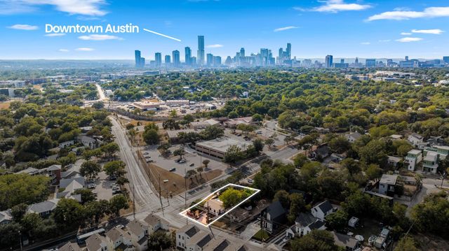 2900 Webberville RD, Austin, TX 78702