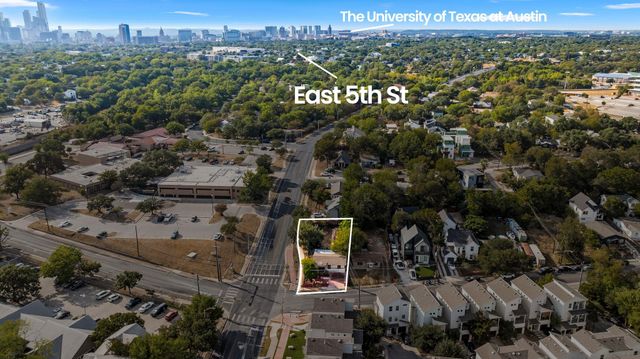 2900 Webberville RD, Austin, TX 78702