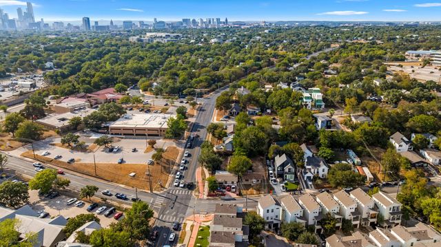 2900 Webberville RD, Austin, TX 78702