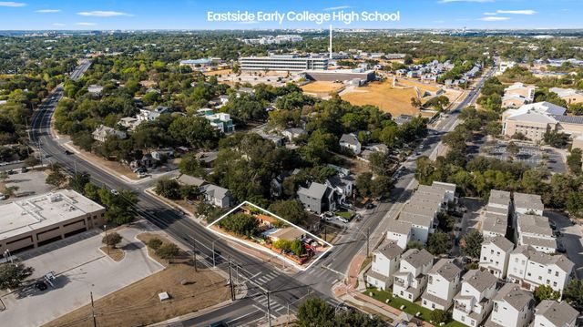2900 Webberville RD, Austin, TX 78702