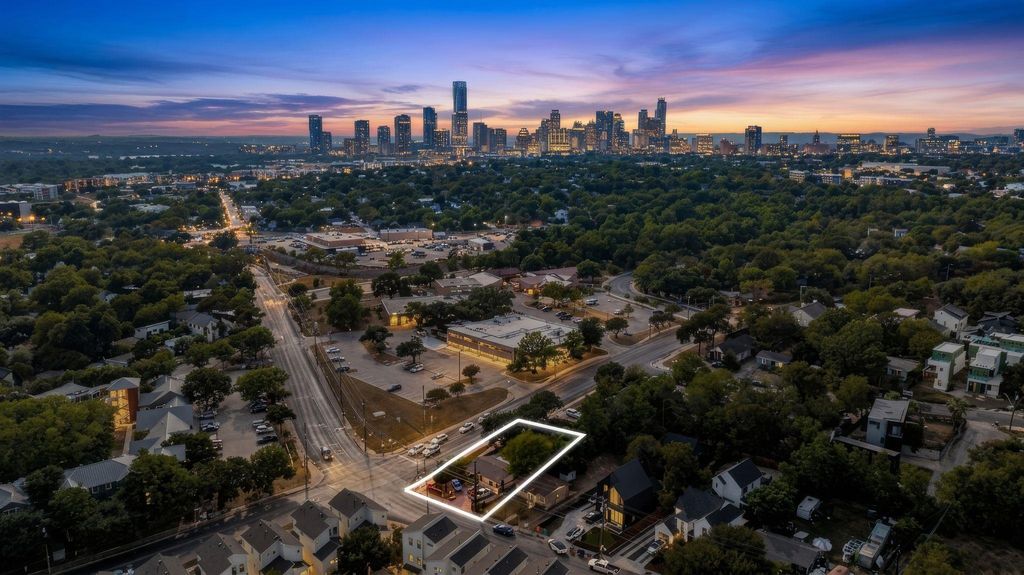 2900 Webberville RD, Austin, TX 78702