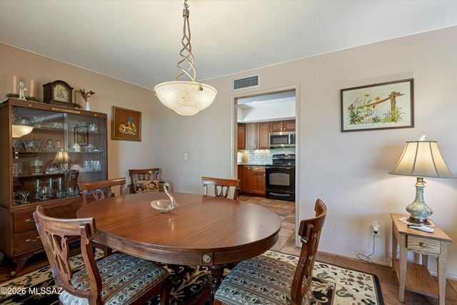 2290 W Dante Way, Tucson, AZ 85741