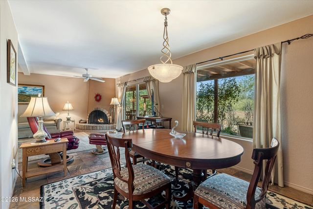 2290 W Dante Way, Tucson, AZ 85741
