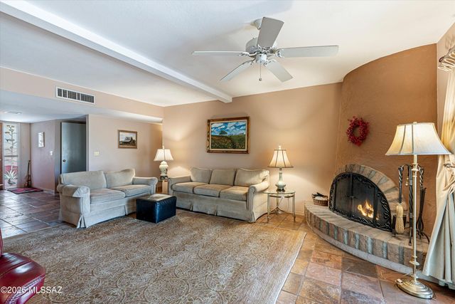 2290 W Dante Way, Tucson, AZ 85741