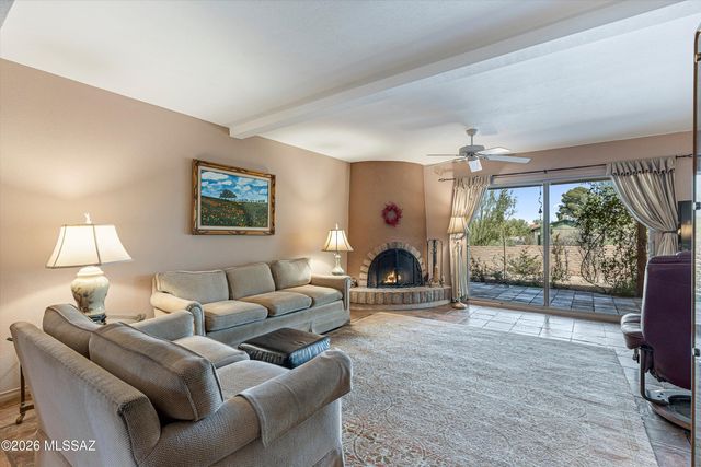 2290 W Dante Way, Tucson, AZ 85741
