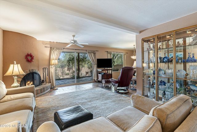 2290 W Dante Way, Tucson, AZ 85741
