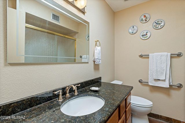 2290 W Dante Way, Tucson, AZ 85741