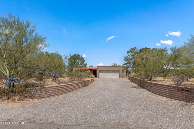 2290 W Dante Way, Tucson, AZ 85741