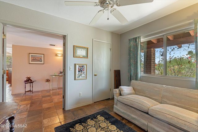 2290 W Dante Way, Tucson, AZ 85741