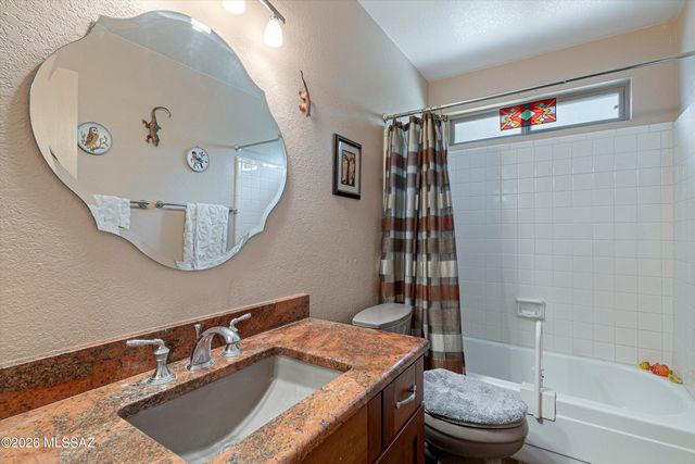2290 W Dante Way, Tucson, AZ 85741
