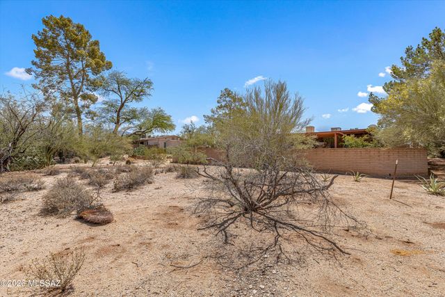 2290 W Dante Way, Tucson, AZ 85741