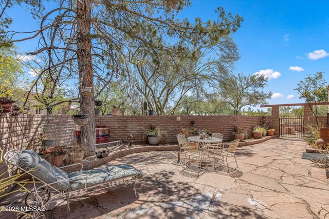 2290 W Dante Way, Tucson, AZ 85741