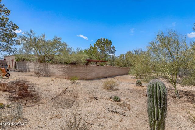 2290 W Dante Way, Tucson, AZ 85741