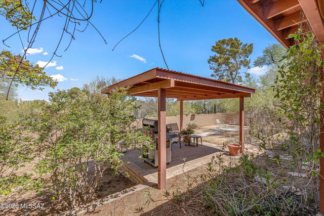 2290 W Dante Way, Tucson, AZ 85741
