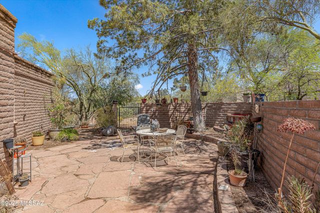 2290 W Dante Way, Tucson, AZ 85741