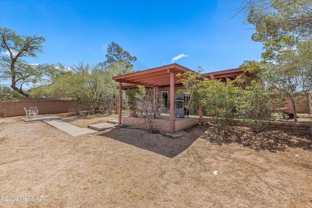 2290 W Dante Way, Tucson, AZ 85741