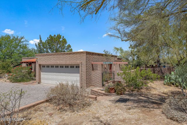 2290 W Dante Way, Tucson, AZ 85741