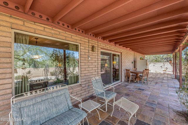 2290 W Dante Way, Tucson, AZ 85741