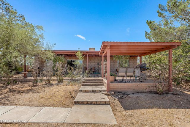 2290 W Dante Way, Tucson, AZ 85741
