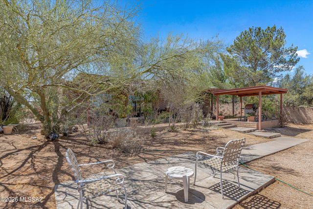 2290 W Dante Way, Tucson, AZ 85741