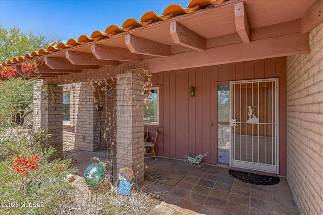 2290 W Dante Way, Tucson, AZ 85741