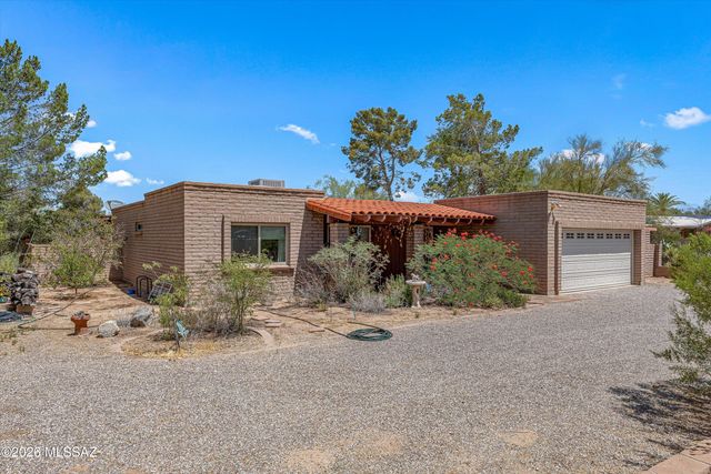 2290 W Dante Way, Tucson, AZ 85741