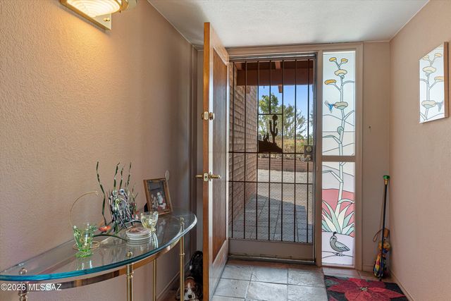 2290 W Dante Way, Tucson, AZ 85741