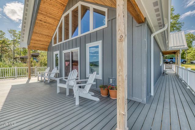 384 Cross Mountain Drive, Shady Valley, TN 37688