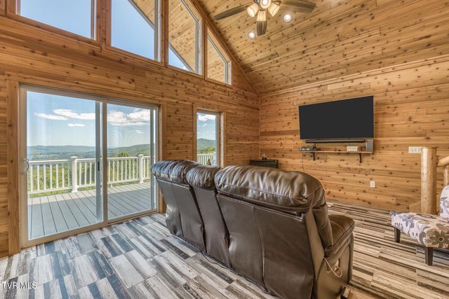 384 Cross Mountain Drive, Shady Valley, TN 37688