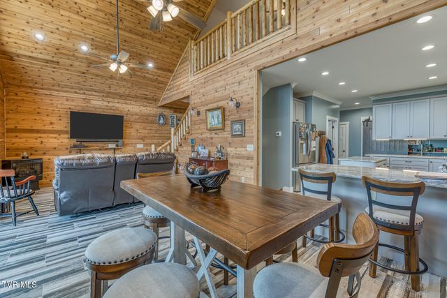 384 Cross Mountain Drive, Shady Valley, TN 37688