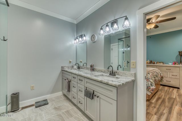 384 Cross Mountain Drive, Shady Valley, TN 37688