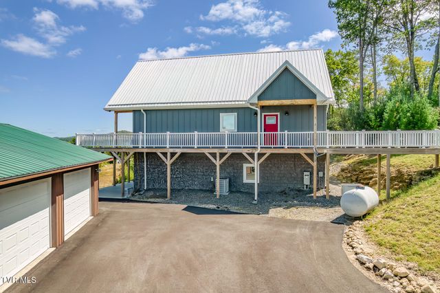 384 Cross Mountain Drive, Shady Valley, TN 37688