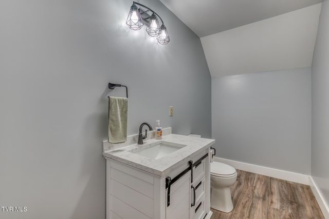 384 Cross Mountain Drive, Shady Valley, TN 37688