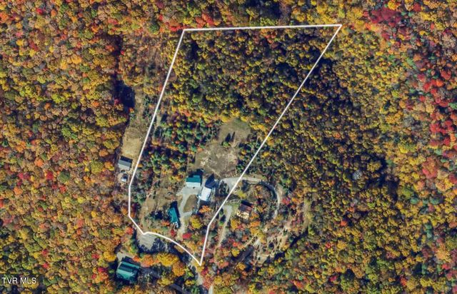 384 Cross Mountain Drive, Shady Valley, TN 37688