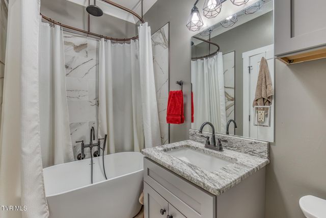 384 Cross Mountain Drive, Shady Valley, TN 37688