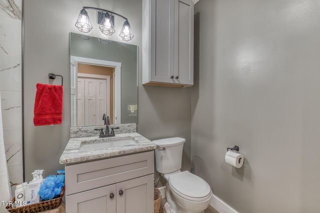 384 Cross Mountain Drive, Shady Valley, TN 37688