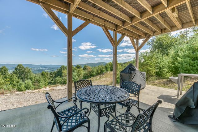384 Cross Mountain Drive, Shady Valley, TN 37688