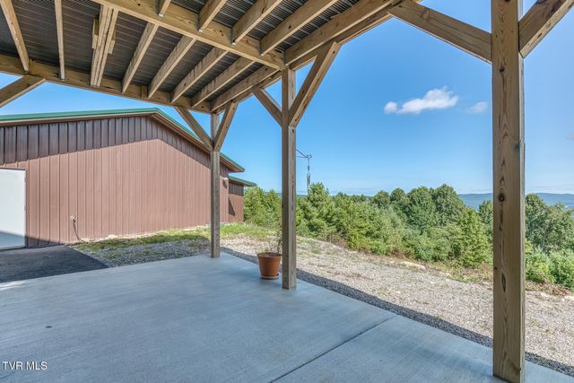 384 Cross Mountain Drive, Shady Valley, TN 37688