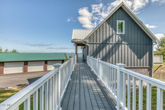 384 Cross Mountain Drive, Shady Valley, TN 37688