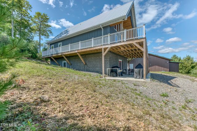 384 Cross Mountain Drive, Shady Valley, TN 37688
