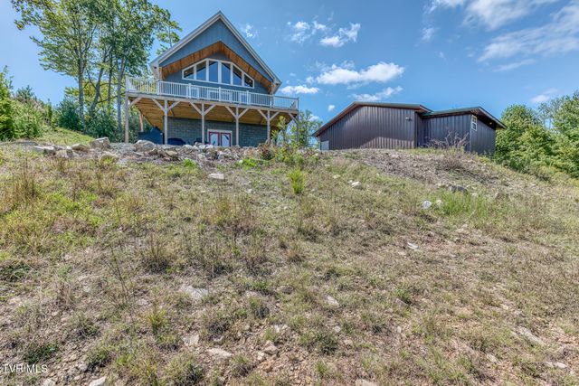 384 Cross Mountain Drive, Shady Valley, TN 37688