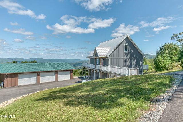 384 Cross Mountain Drive, Shady Valley, TN 37688