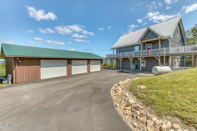 384 Cross Mountain Drive, Shady Valley, TN 37688