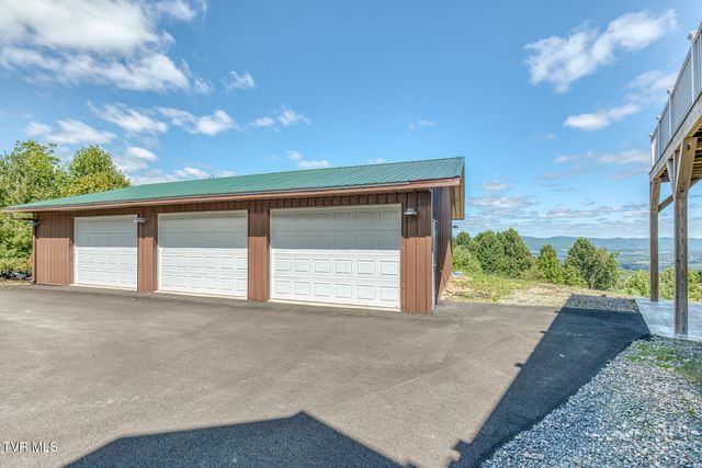 384 Cross Mountain Drive, Shady Valley, TN 37688