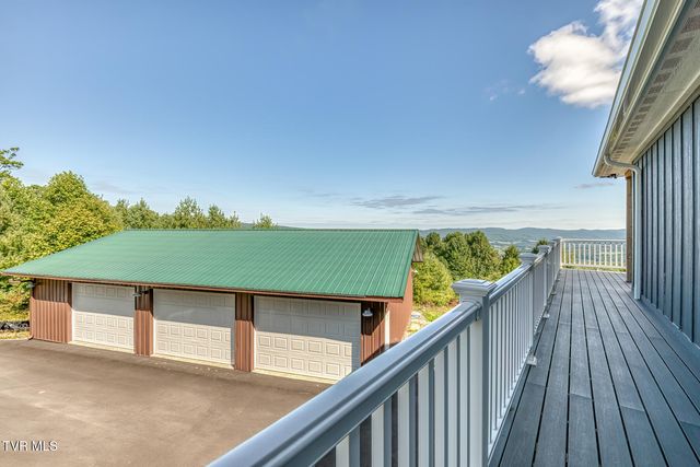384 Cross Mountain Drive, Shady Valley, TN 37688