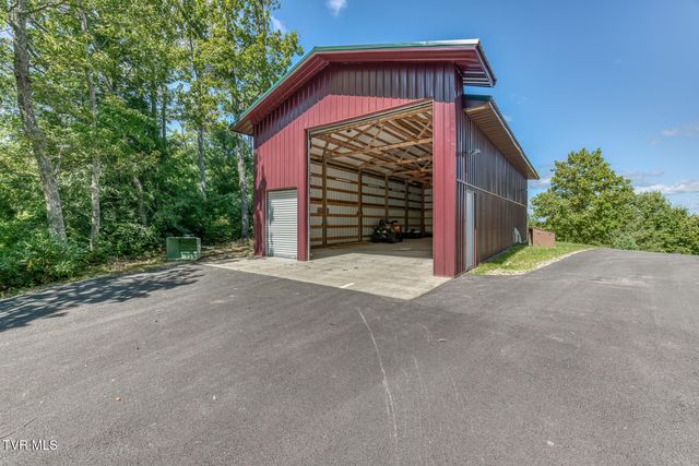 384 Cross Mountain Drive, Shady Valley, TN 37688