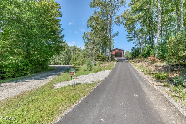 384 Cross Mountain Drive, Shady Valley, TN 37688